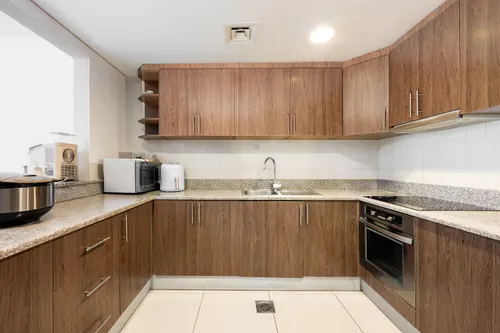 3 Bedrooms Apartment in Laguna Tower