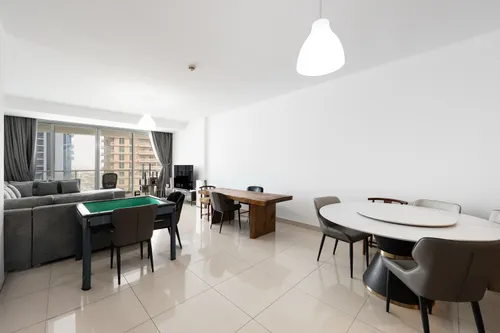 3 Bedrooms Apartment in Laguna Tower