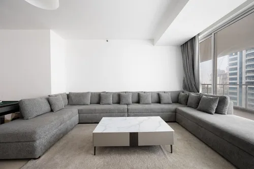 3 Bedrooms Apartment in Laguna Tower