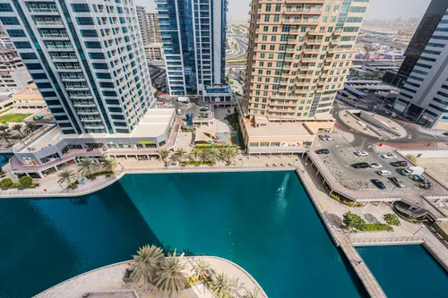 3 Bedrooms Apartment in Laguna Tower