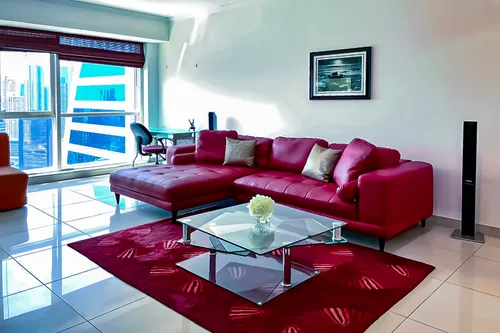 1 Bedroom Apartment in Al Shera Tower