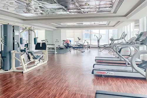 1 Bedroom Apartment in Al Shera Tower