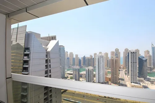 1 Bedroom Apartment in Al Shera Tower