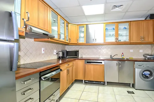 1 Bedroom Apartment in Al Shera Tower