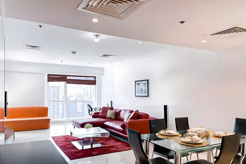 Furnished | Ready To Move In | Best Layout