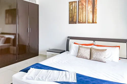 1 Bedroom Apartment in Al Shera Tower