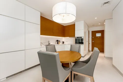 2 Bedrooms Apartment in Marriott Marquis Dubai