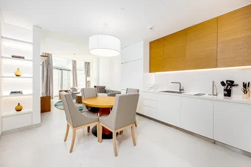 2 Bedrooms Apartment in Marriott Marquis Dubai