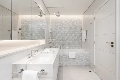 2 Bedrooms Apartment in Marriott Marquis Dubai