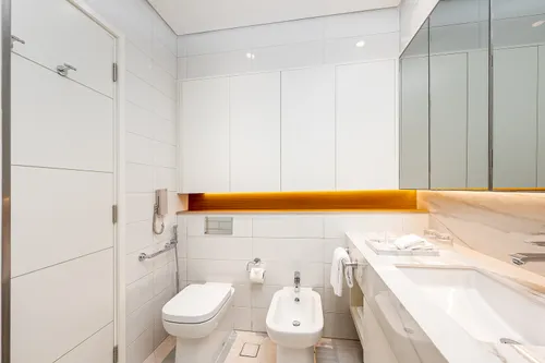 2 Bedrooms Apartment in Marriott Marquis Dubai
