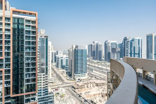 1 Bedroom Apartment in The Address Dubai Marina