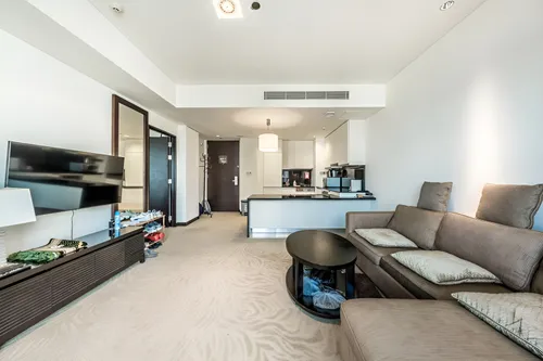 1 Bedroom Apartment in The Address Dubai Marina