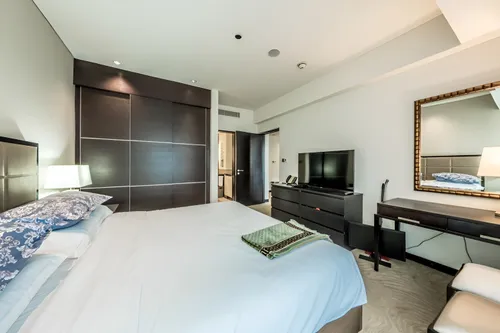 1 Bedroom Apartment in The Address Dubai Marina