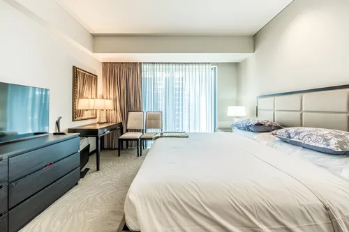 1 Bedroom Apartment in The Address Dubai Marina