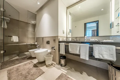 1 Bedroom Apartment in The Address Dubai Marina