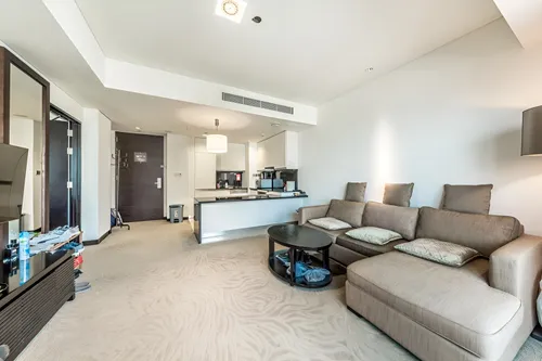 1 Bedroom Apartment in The Address Dubai Marina