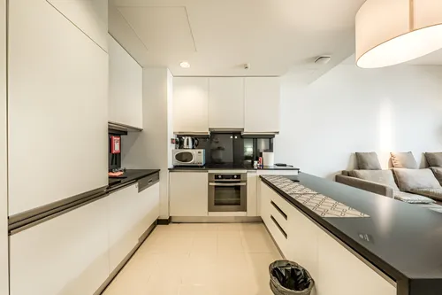 1 Bedroom Apartment in The Address Dubai Marina