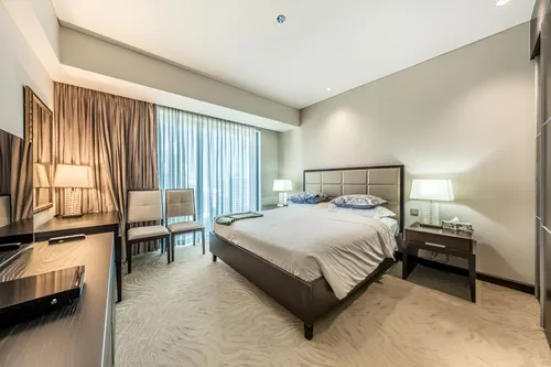 1 Bedroom Apartment in The Address Dubai Marina