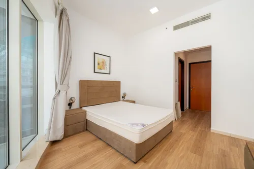 4 Bedrooms Apartment in Horizon Tower