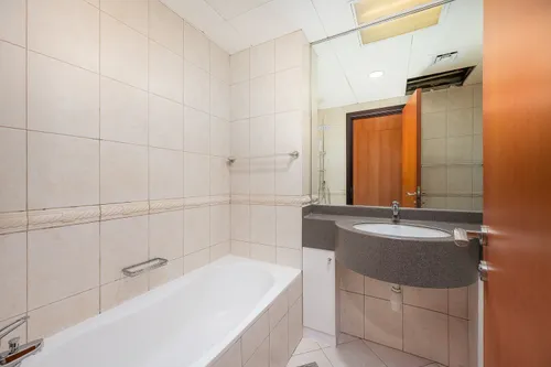 4 Bedrooms Apartment in Horizon Tower