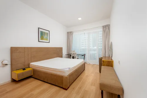 4 Bedrooms Apartment in Horizon Tower