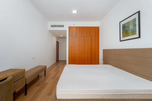 4 Bedrooms Apartment in Horizon Tower