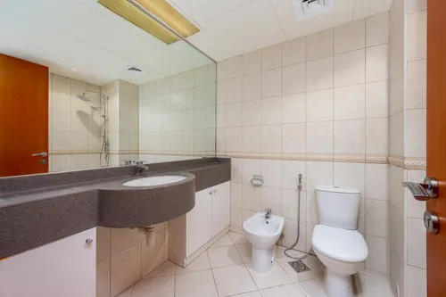 4 Bedrooms Apartment in Horizon Tower