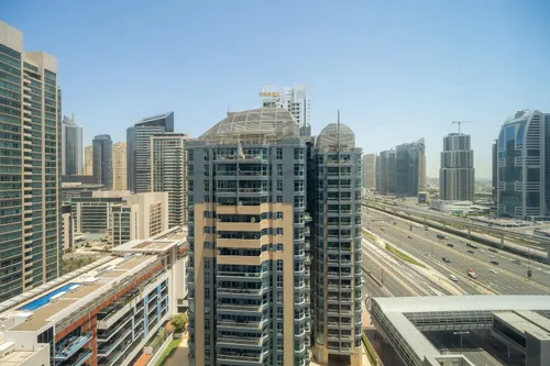 4 Bedrooms Apartment in Horizon Tower