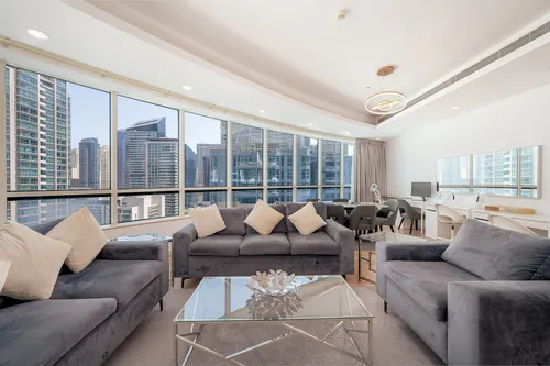 4 Bedrooms Apartment in Horizon Tower