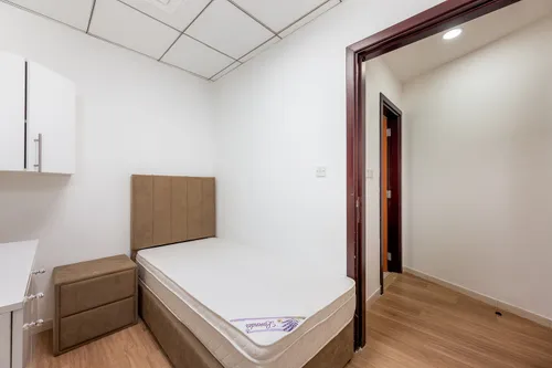 4 Bedrooms Apartment in Horizon Tower