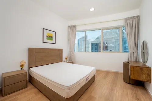 4 Bedrooms Apartment in Horizon Tower