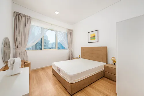4 Bedrooms Apartment in Horizon Tower