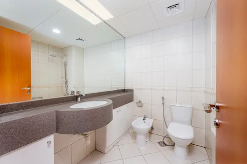 4 Bedrooms Apartment in Horizon Tower