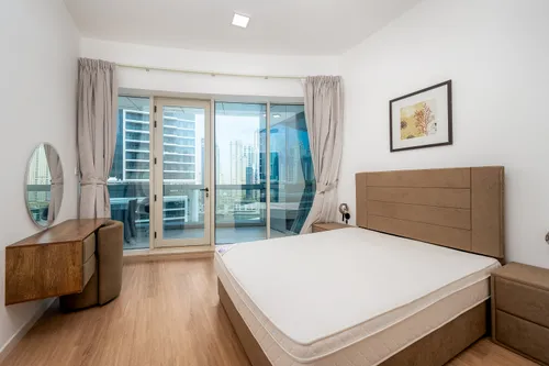 4 Bedrooms Apartment in Horizon Tower