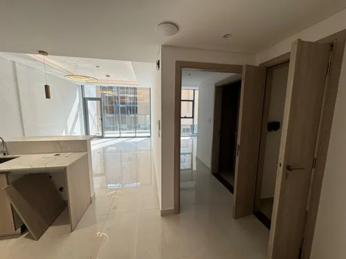 1 Bedroom Apartment in Mass Residence