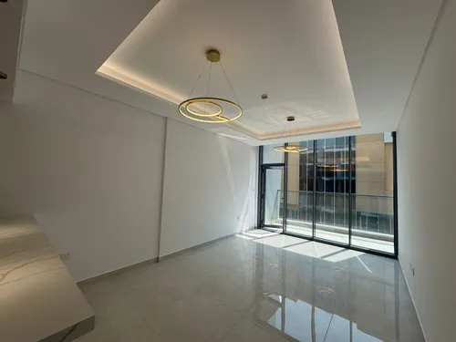 1 Bedroom Apartment in Mass Residence
