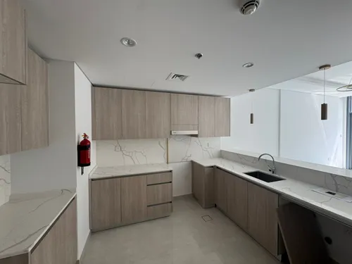 1 Bedroom Apartment in Mass Residence