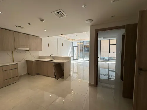 1 Bedroom Apartment in Mass Residence