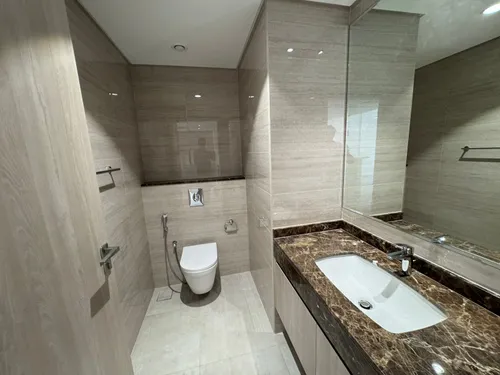 1 Bedroom Apartment in Mass Residence