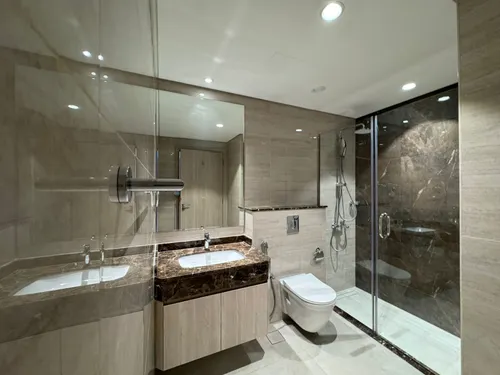 1 Bedroom Apartment in Mass Residence