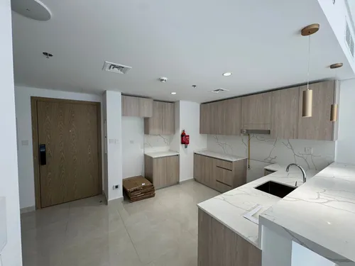 1 Bedroom Apartment in Mass Residence