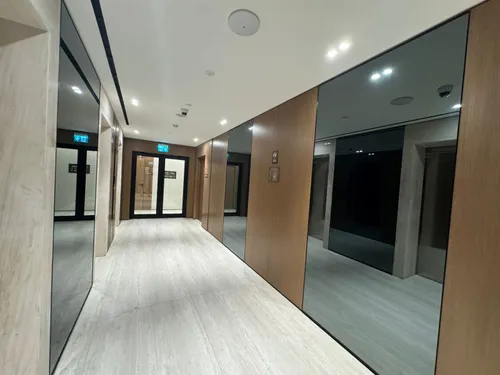 2 Bedrooms Apartment in Binghatti Gardenia