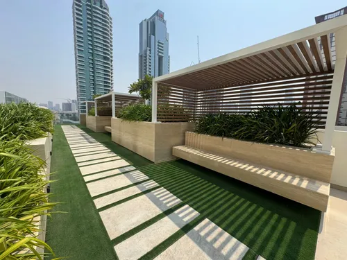 Mid-Floor | 2 Bed | Binghatti Gardenia | JVC