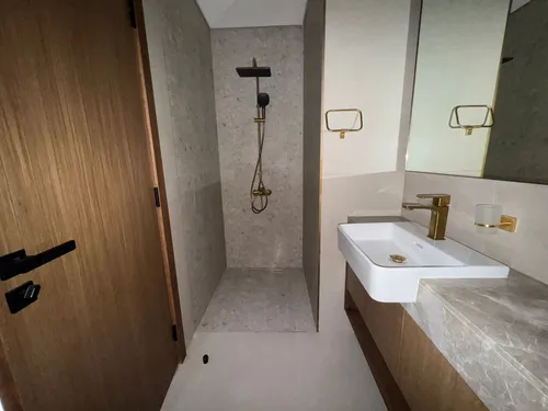 2 Bedrooms Apartment in Binghatti Gardenia