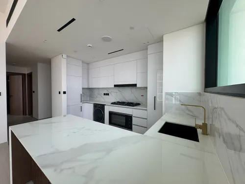 2 Bedrooms Apartment in Binghatti Gardenia