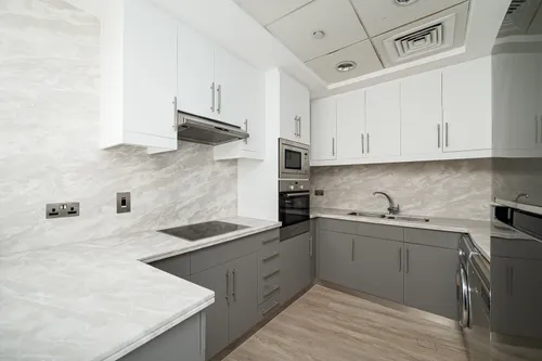 2 Bedrooms Apartment in Trident Grand Residence