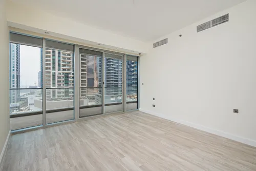 2 Bedrooms Apartment in Trident Grand Residence