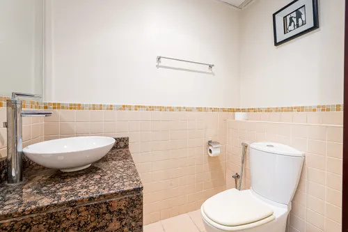 1 Bedroom Apartment in Bahar 6