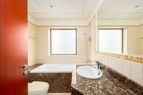 1 Bedroom Apartment in Bahar 6