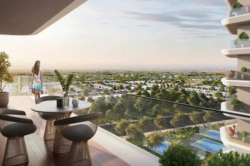 1 Bedroom Apartment in Elo 3